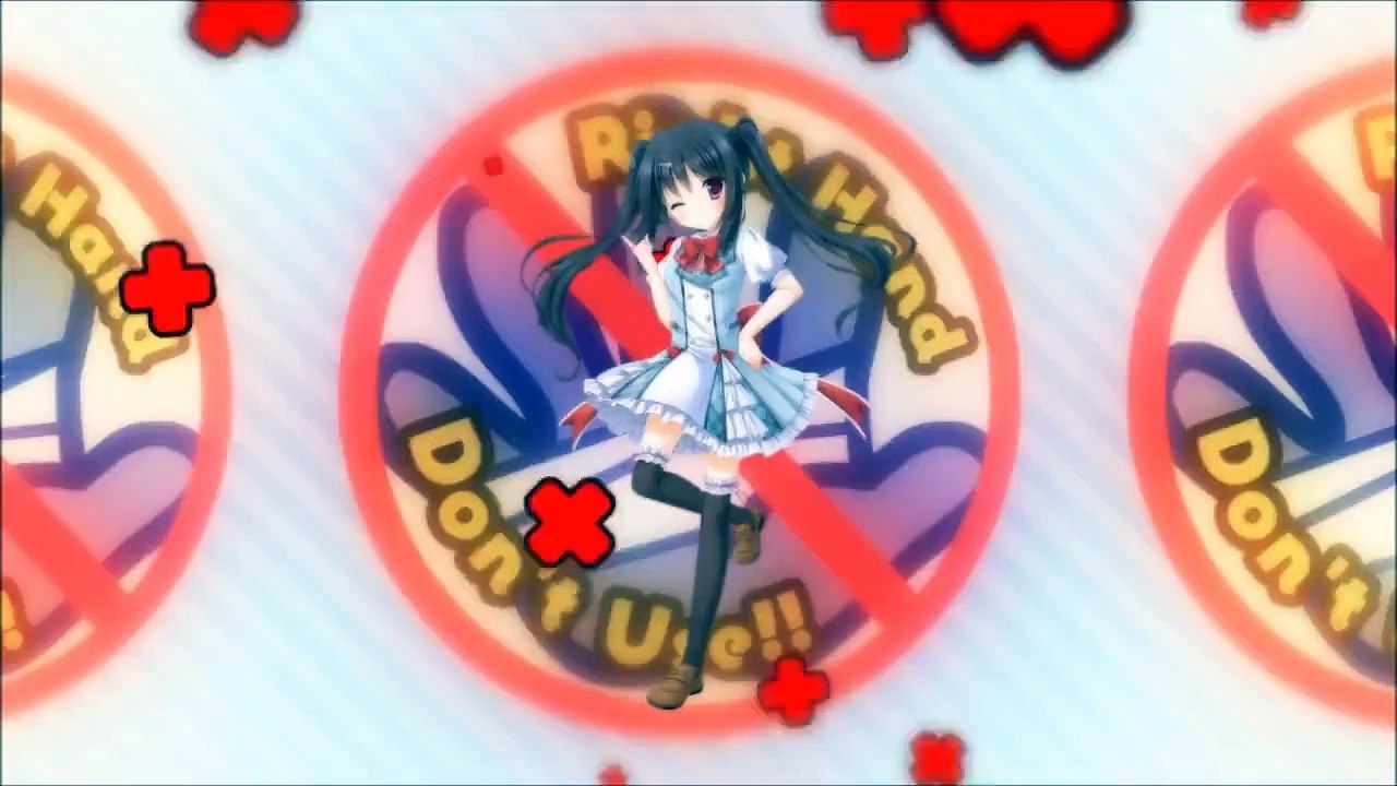 お兄ちゃん、右手の使用を禁止します！ OP ｢お兄ちゃん、右手の使用を禁止します！｣