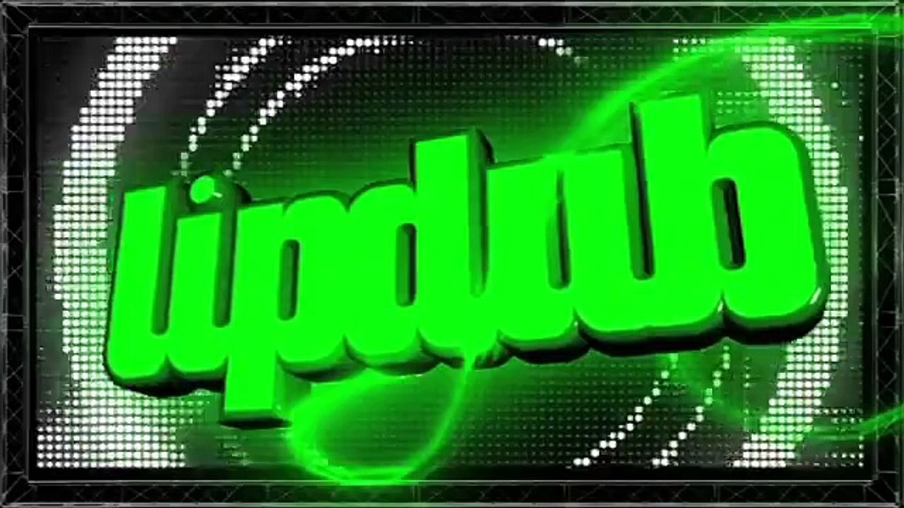 Best Lipdub ever recorded / Beste Lipdub ooit!