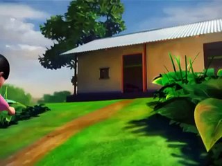 Meena Cartoon ♥ Meenar Abijan ♥ Bangla