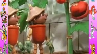 Bill And Ben The Hottest Day New Children Show New Episode / New Cartoons 2015 HD