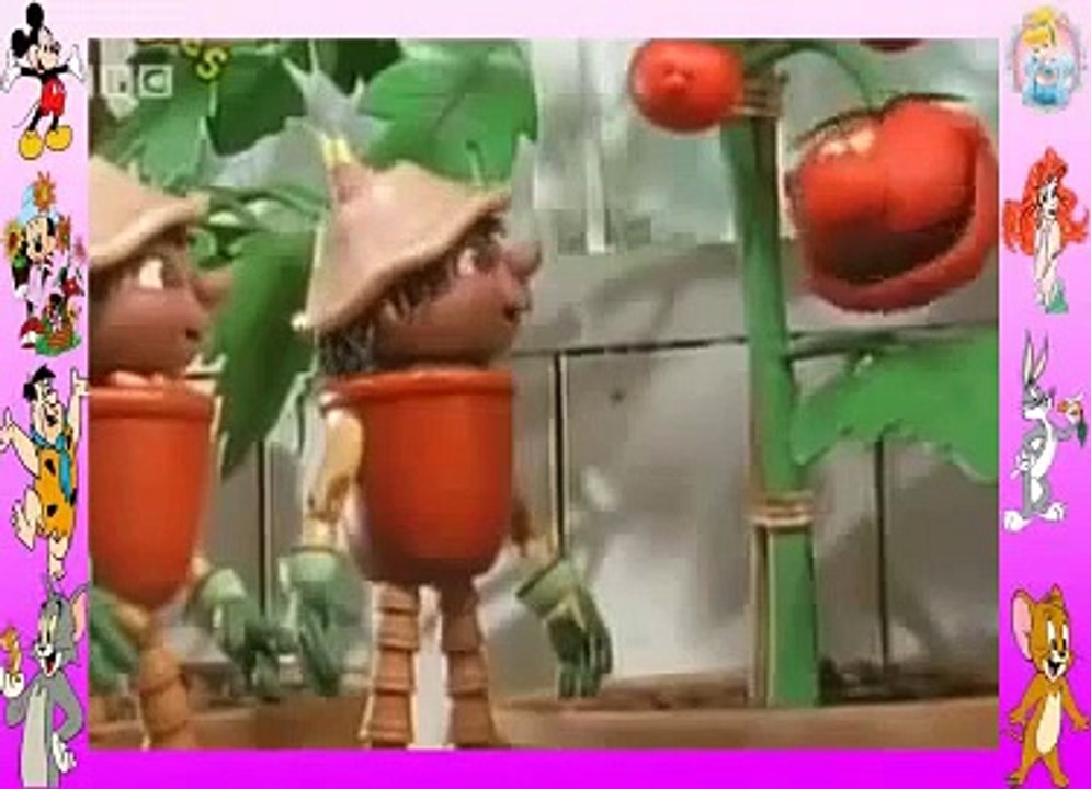 Bill And Ben The Hottest Day New Children Show New Episode / New Cartoons 2015 HD