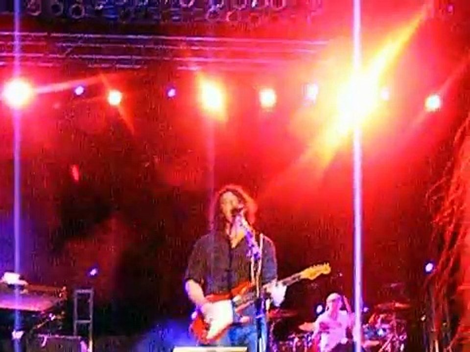 Tears For Fears -  Secret World