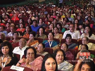 অনন্যা পুরস্কার পেলেন সালমা খাতুন