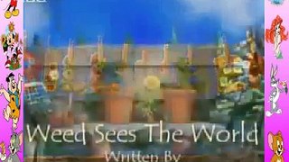 Bill And Ben Weed Sees The World New Children Show New Episode / New Cartoons 2015 HD
