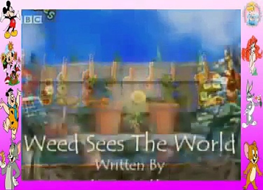 Bill And Ben Weed Sees The World New Children Show New Episode / New Cartoons 2015 HD