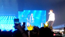 [fancam] BIGBANG MADE TOUR Bangkok 120715 Daesung