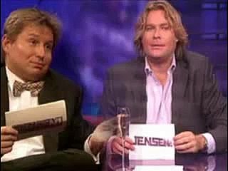 Telefoonterreur - Schelden