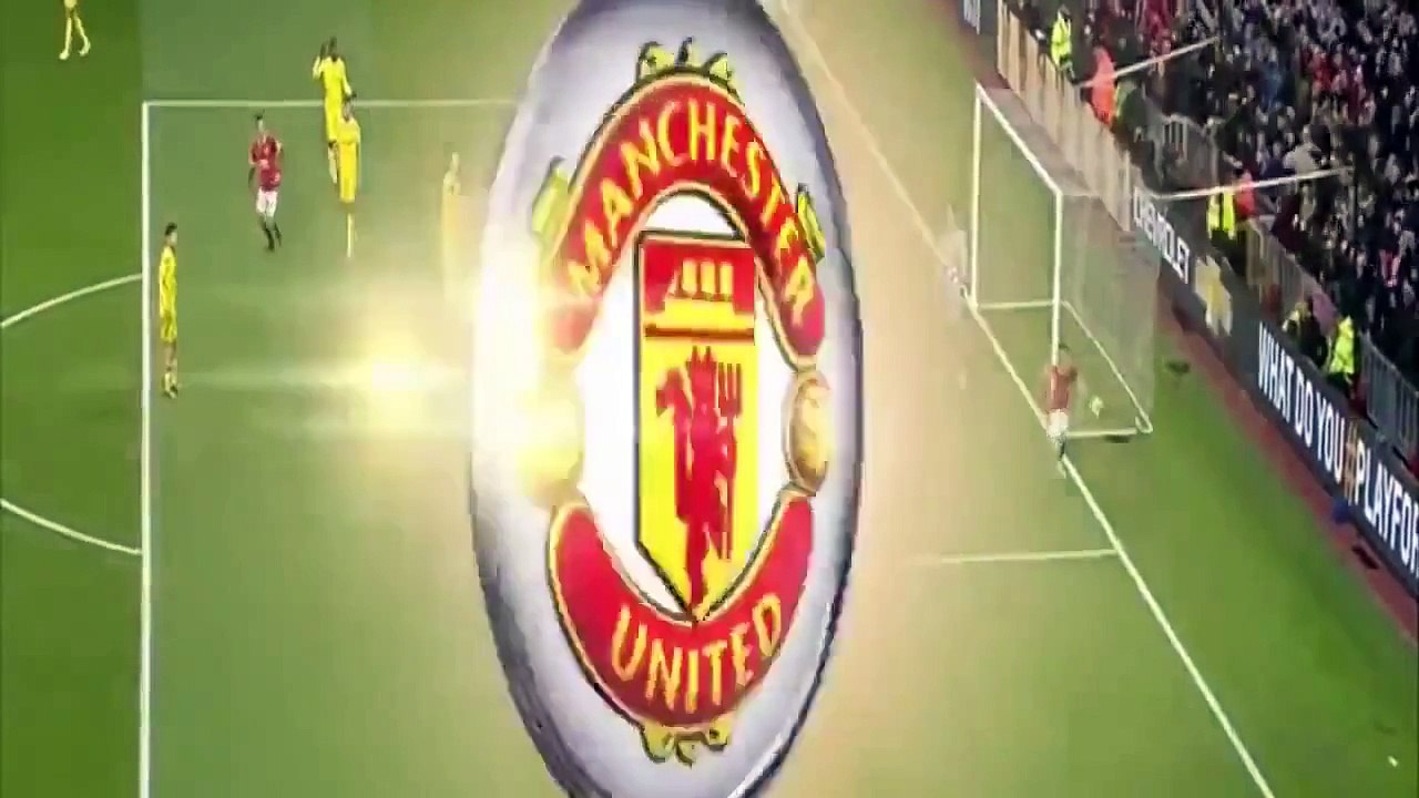 Manchester United Vs Liverpool All Goals & Match Highlights 12-9-2015