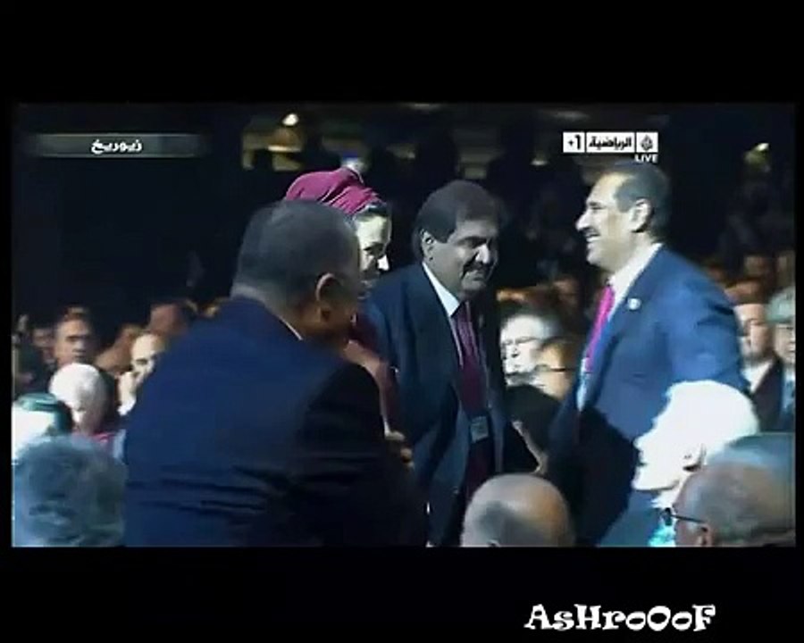 Qatar.Win.World.Cup.2022.قطر تستضيف كأس العالم 2022