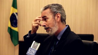 Rádio ONU: Patriota fala sobre negociações da Rio + 20 (Francês)