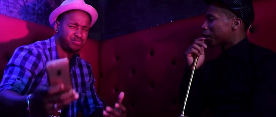 Emi G Arrepende [ Music VIDEO ]