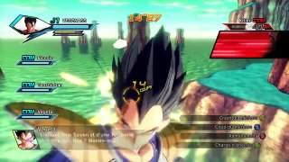 Dragon ball Xenoverse