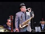 Van Morrison Live at the Montreaux Jazz Festival 19 July 1997