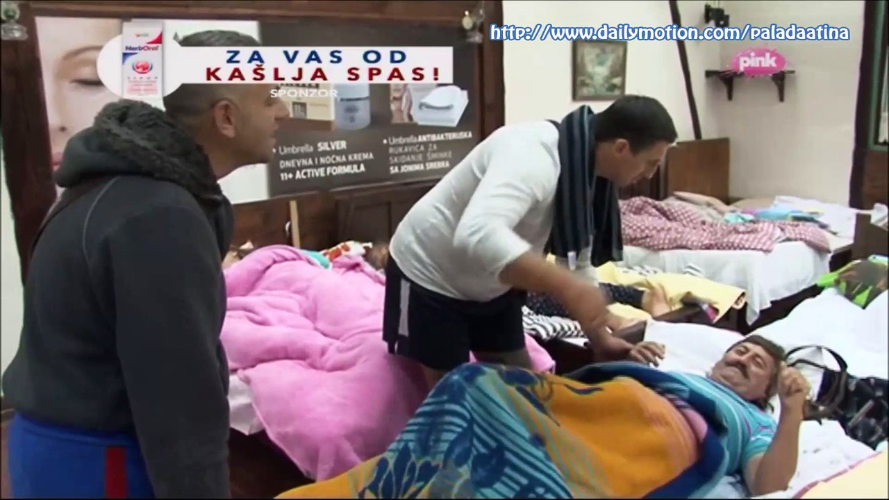 Farma 6 ~ Pregled dana - Ivan i Kristijan bude farmere