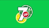 7Up A hot day calls for a refreshing 7Up