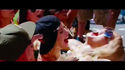 Spring Breakers (2012), , ''F.U.L.L. M.O.V.I.E''