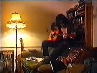 John Frusciante Unknown VRPO '94