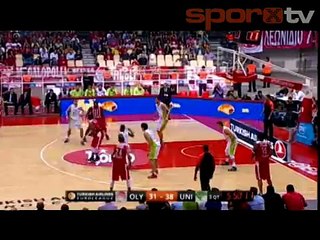 Son şampiyon, ikinci yarıda açıldı!