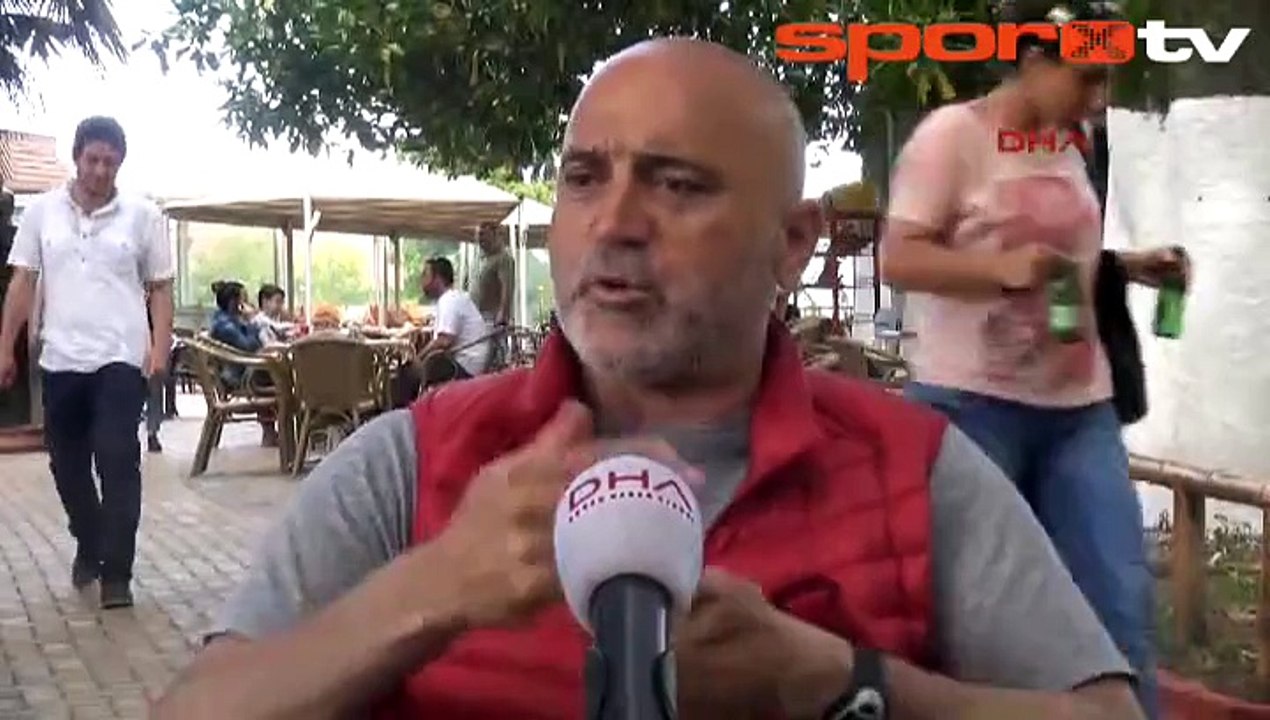 Karaman'ın G.Saray tepkisi! "Yazıklar olsun"