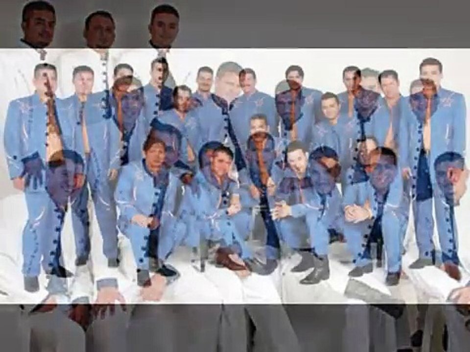Como pez en el agua la arrolladora banda el limon mas adelante