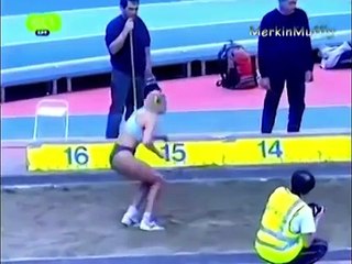 Voula Papachristou - Beautiful Triple Jumper (Short Edit)