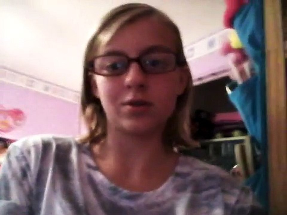 Behind the scenes part 1