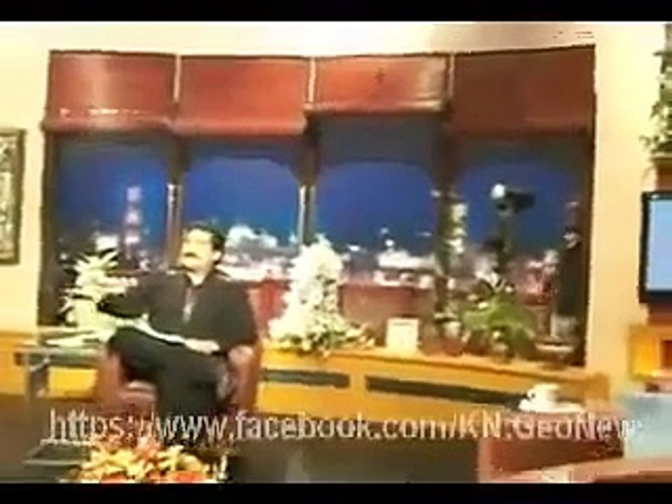 Khabarnak Behind The Scene 21 December 2013