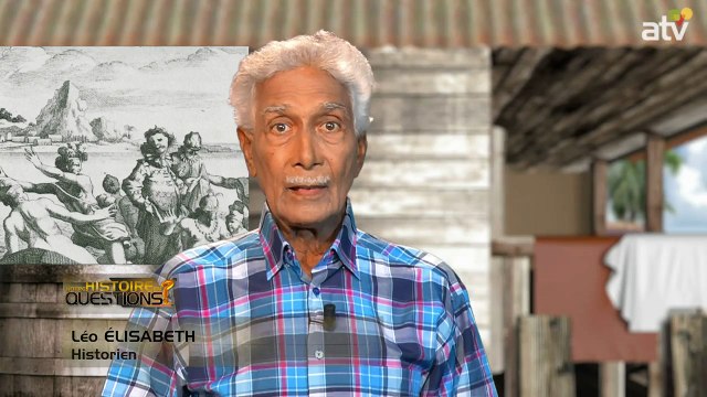 NHQ EM du Module 1509 Y a-t-il eu un génocide des amérindiens