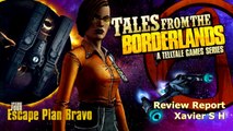 Tales from the Borderlands: Episode Four 