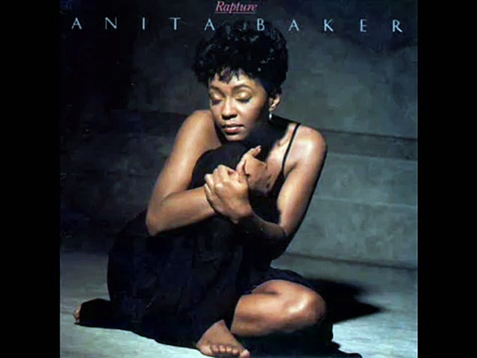 Anita Baker- Same Ole Love