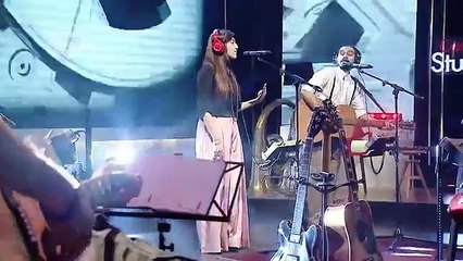 Jimmy Khan Rahma Ali coke studio season 7