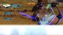 Dragon Ball Xenoverse Best Kamehameha Wave Ever