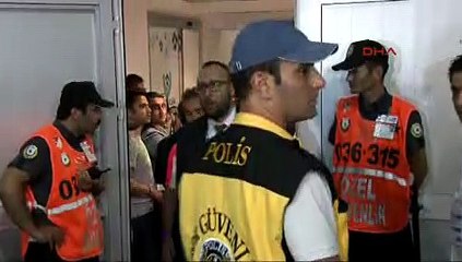 Yasin Öztekin: "Ronaldo mu ben mi göreceğiz"