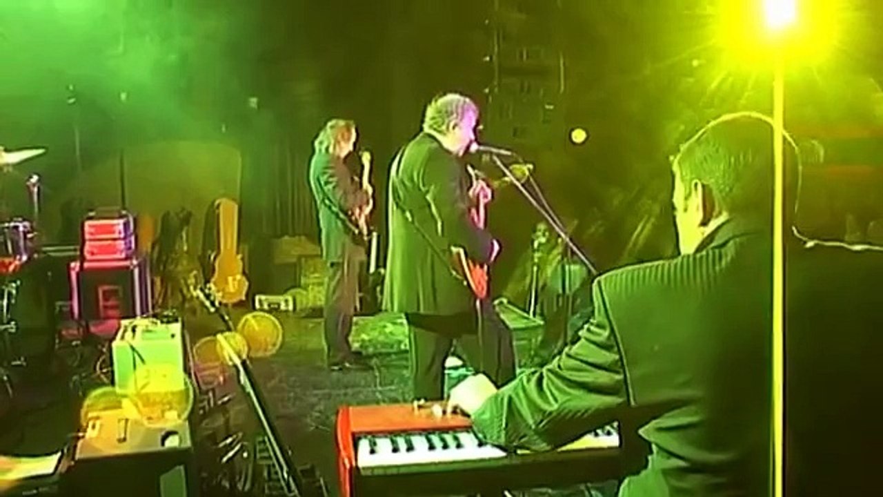 VINCENT ROCKS: Remembering Eleanor