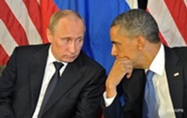 Как Владимир Путин ответил на личное оскорбление Смотреть!