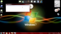 How To Change Windows 7 Sounds (Logon/logoff)