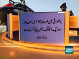 Five Thousand corrupt policemen and officers suspended or dismissed in KPK