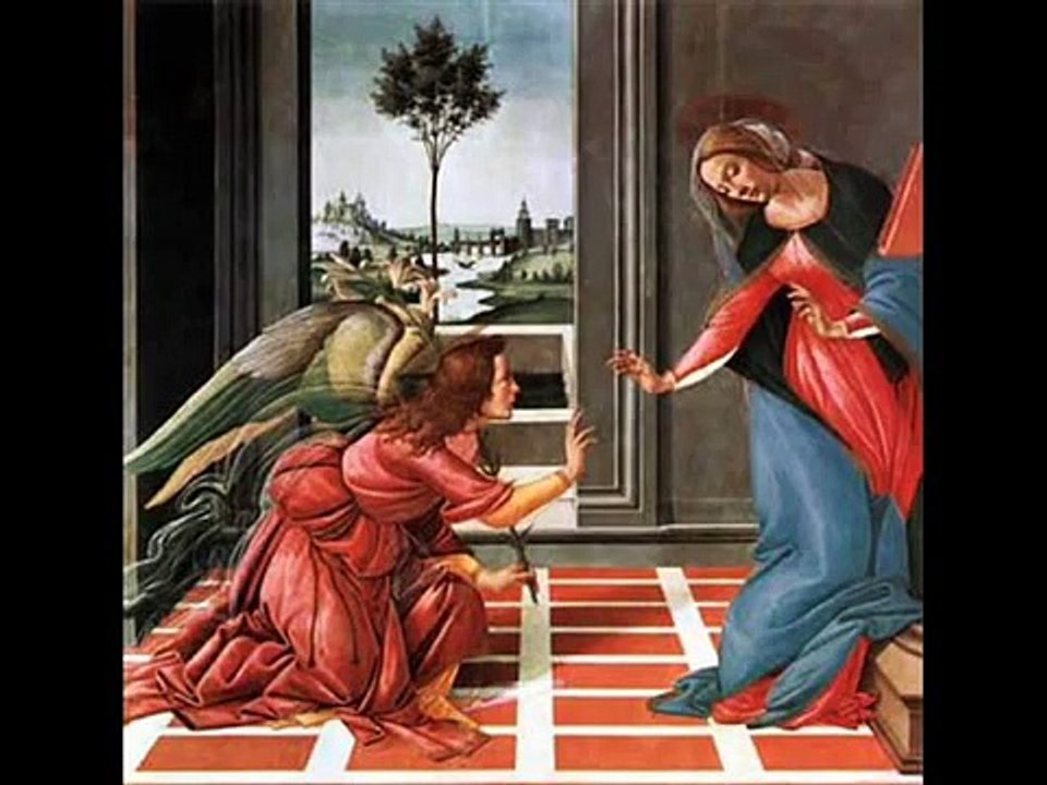 hermana glenda-cancion a maria