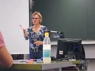 German B1 level first lesson, Schwyz, schweiz. (part _)