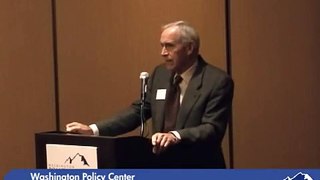 2009 Annual Legislative Wrap Up Receptions: Roger Stark on Health Care