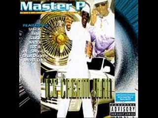 Master P-Mr. Ice Cream Man