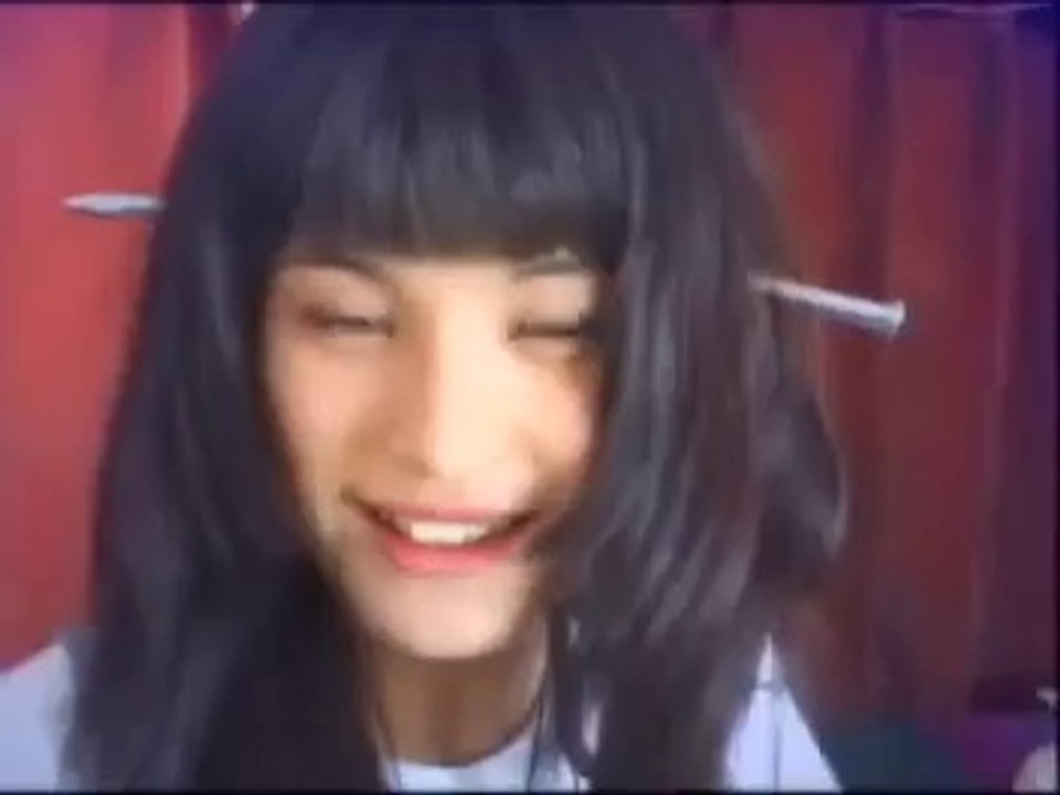 Special Clip - takako uehara