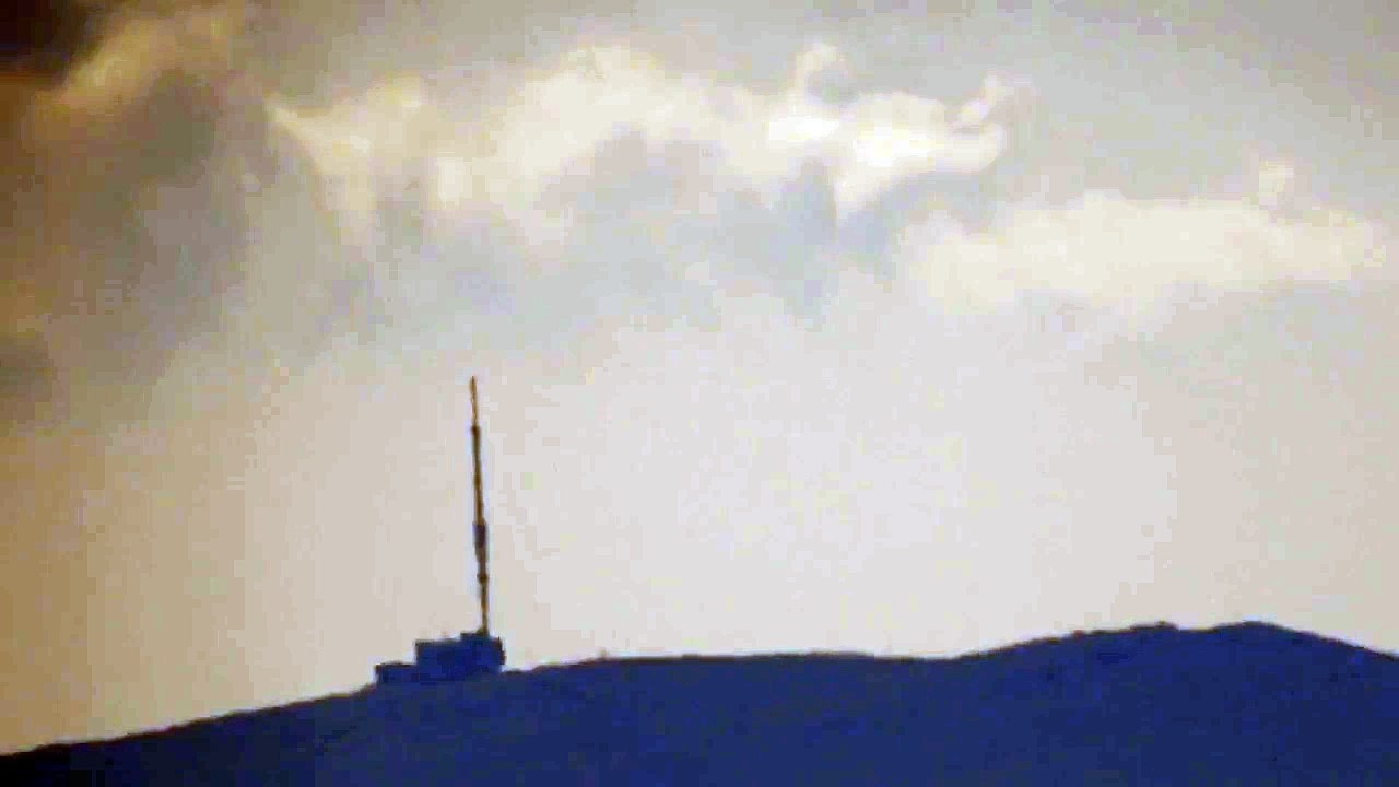 Nikon P900 zoom test-Kralova Hola -from Vysoke Tatry Mięguszowiecka Pass 2307m