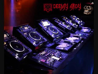 Dj Ardy Ft Ishtar Alabina Ft Ilan Babylon-Yalla Yalla