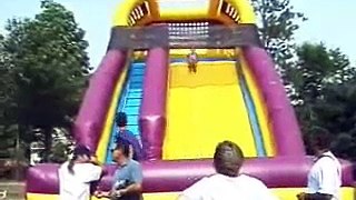 Local 28's Family Day Picnic Highlights