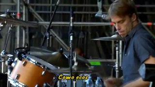 Faithfull Pearl Jam subtitulado