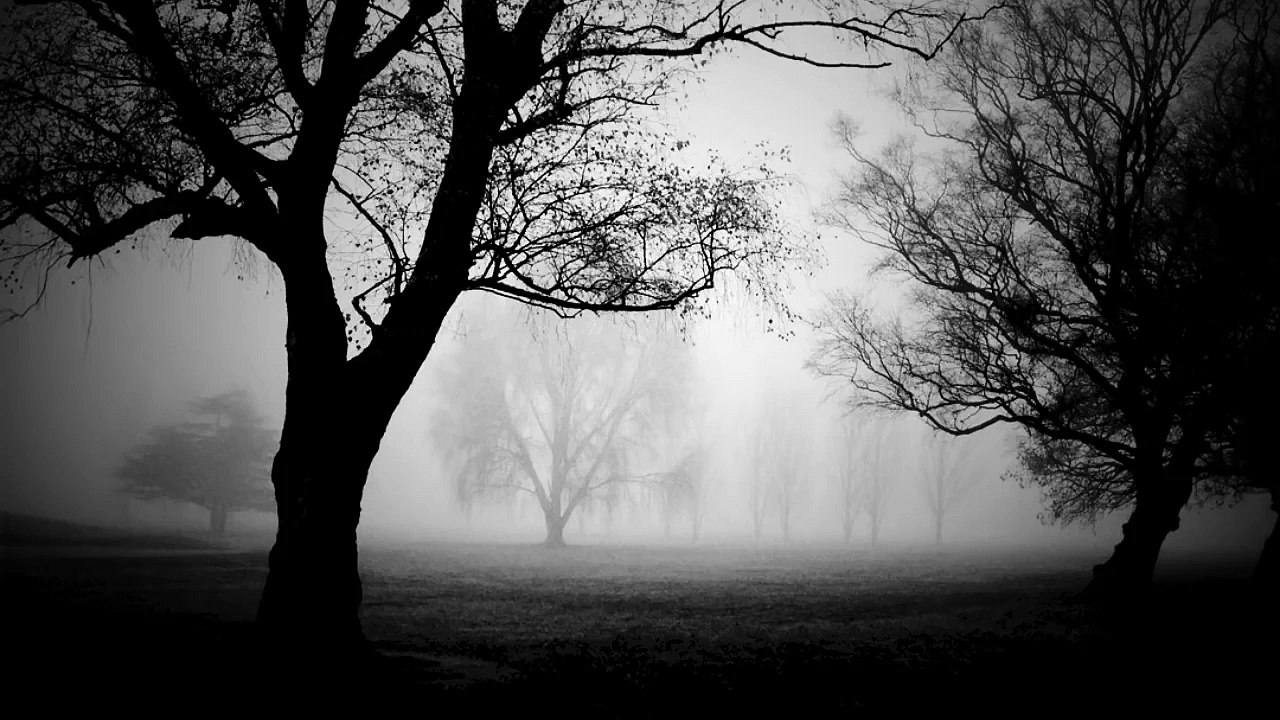 Creepy Piano Horror Theme Song/Trailer Music