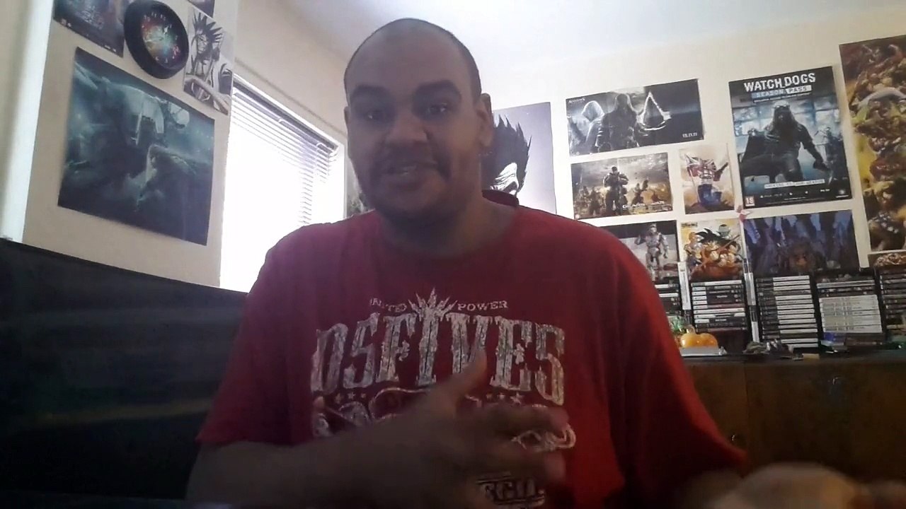 Dragonball Xenoverse Review!