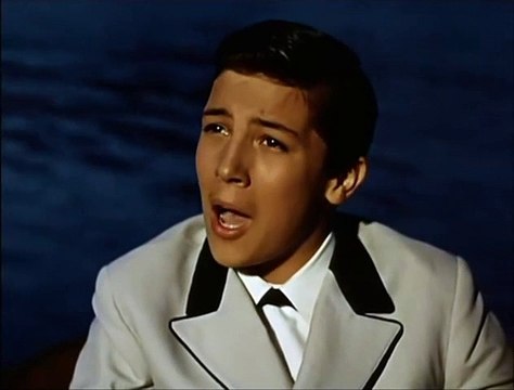 Robertino Loreti - Mamma 1961