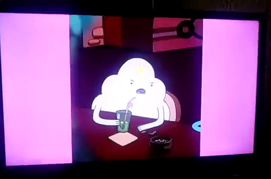 Cartoon Network LA: Bumper #9 (CN Sayin)